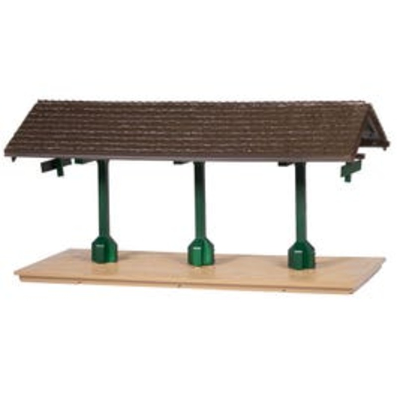 Bachmann 92002 G Station Platform Kit