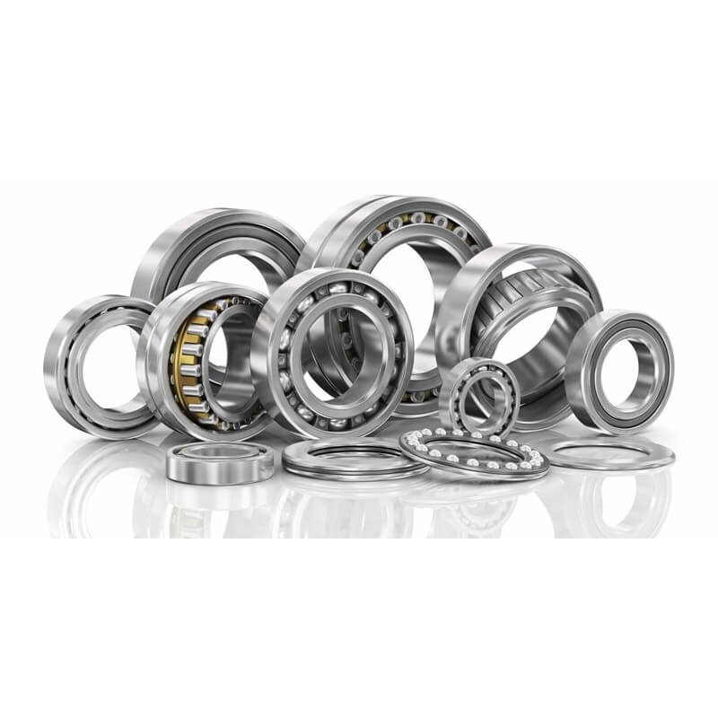 Bearing – 8 x 12 x 3.5 Steel