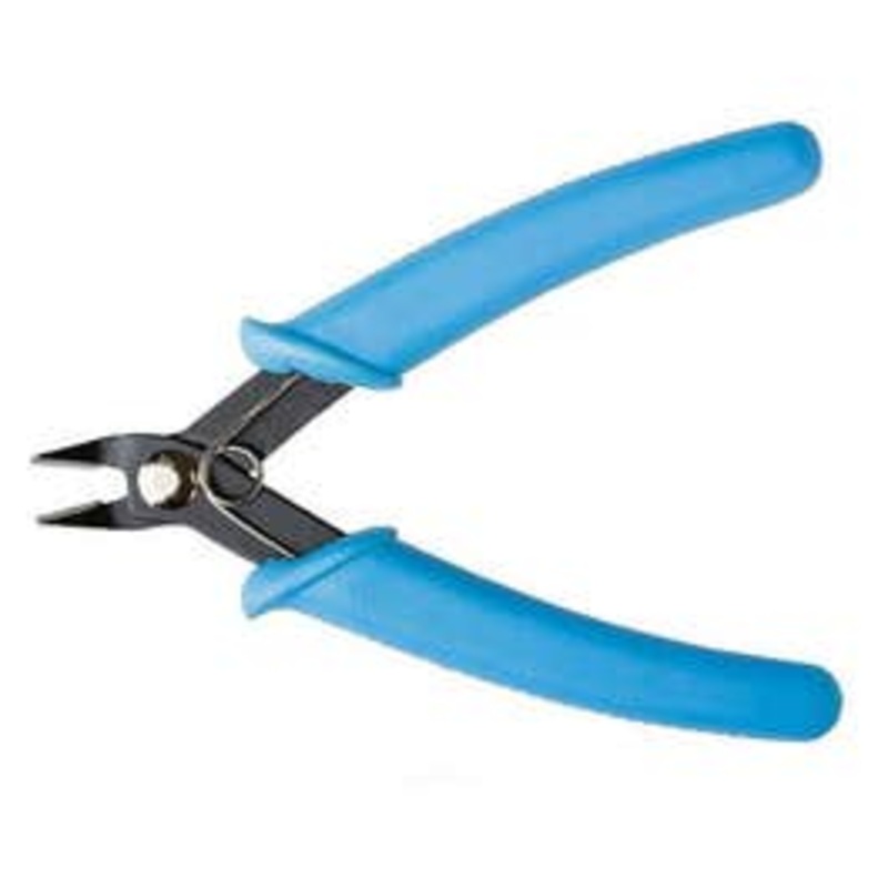 Excel 55594 Sprue Cutter Blue