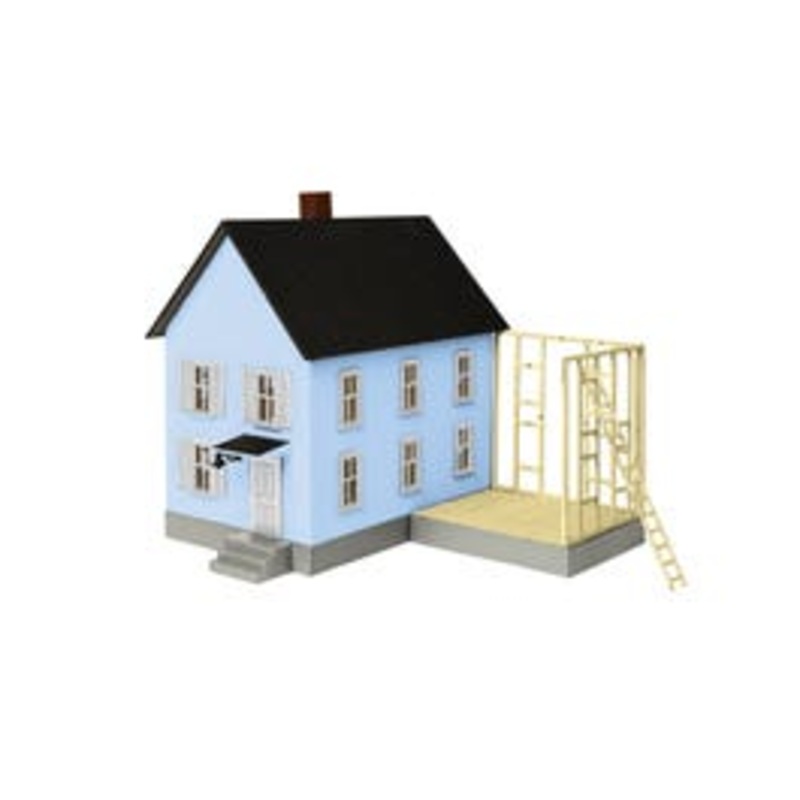 Lionel HO 1967130 Adding on House Kit