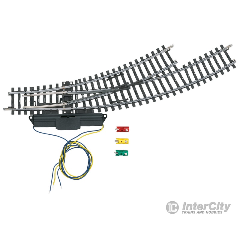 Marklin 2268 Left Curved Turnout 64,6 mm