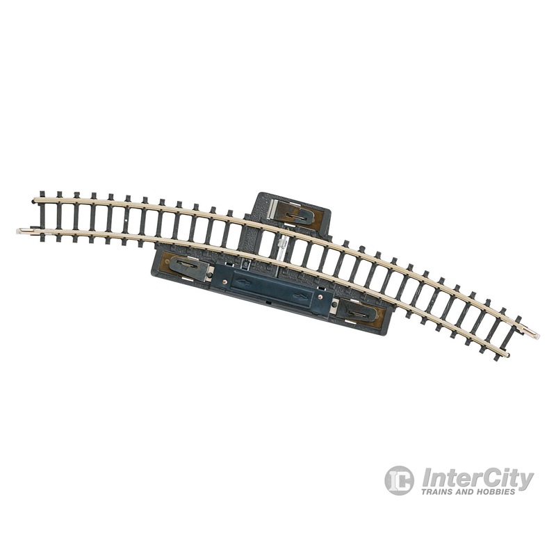 Marklin 8539 Curved Circuit Track 220 mm