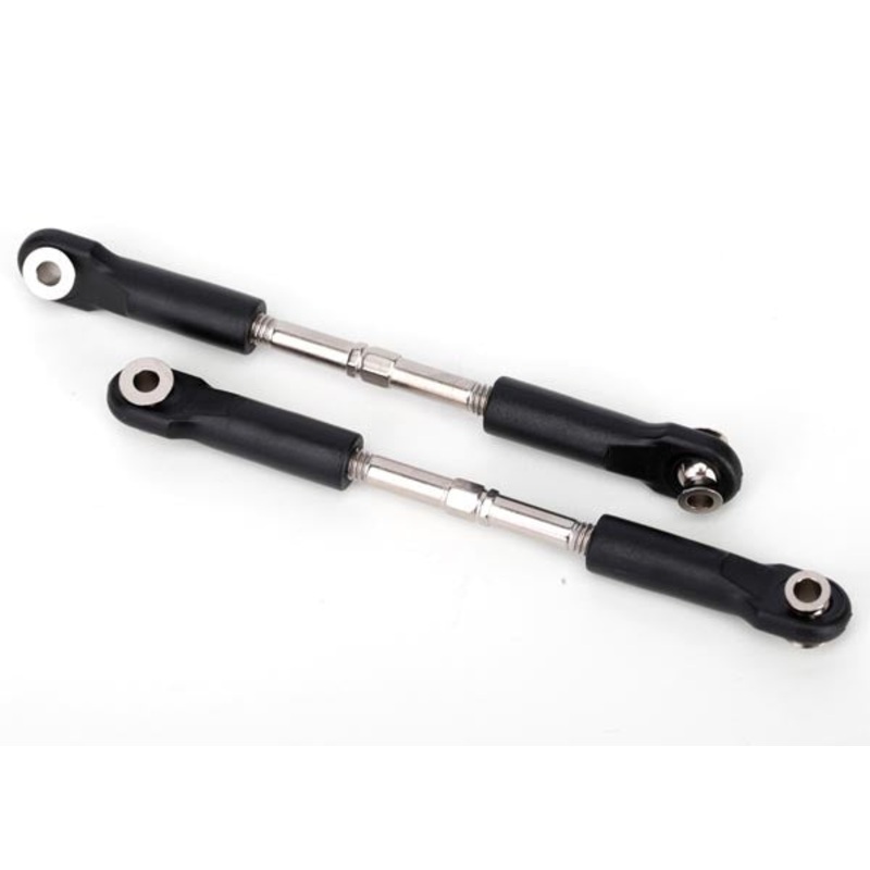 Traxxas – 3643 – Turnbuckles Camber Link 49mm (SL4x4/RU4X4)