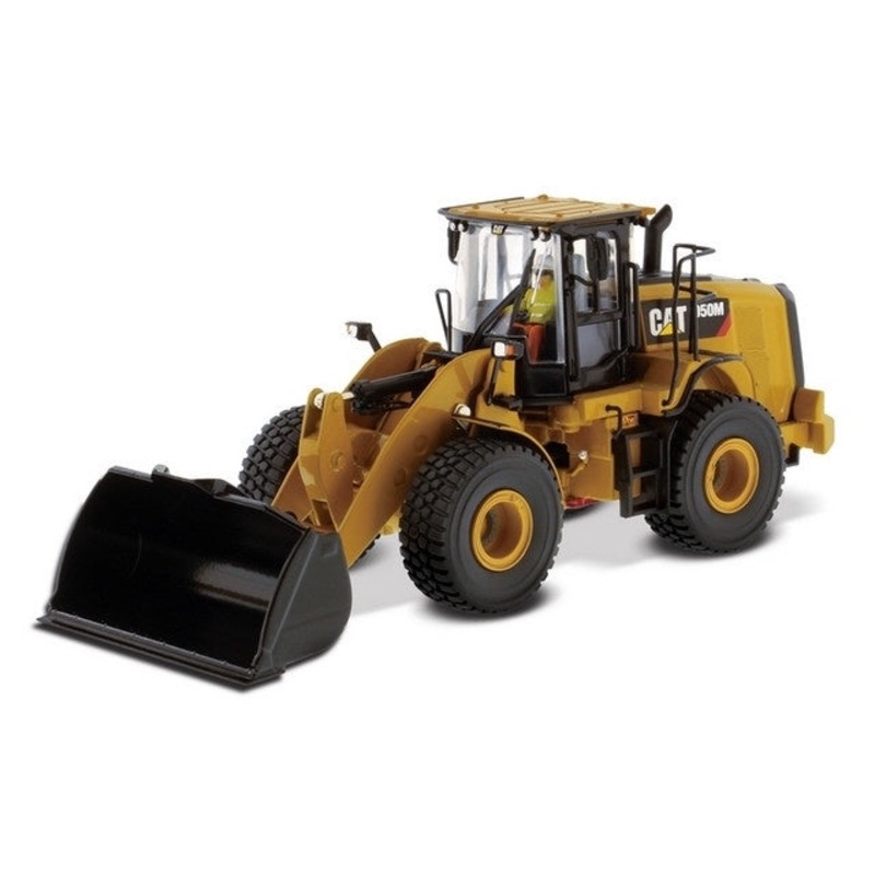 CAT/DM  – 1/50 950M Wheel Loader HL