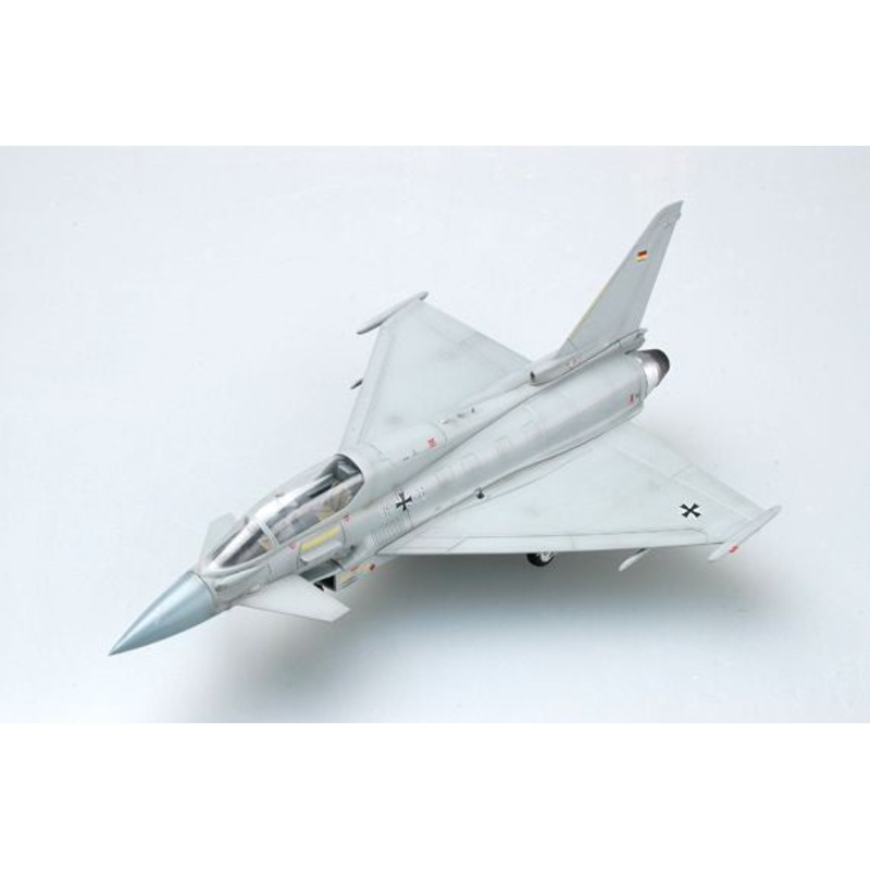 Easy Model – 1/72 Ef-2000b 30-01 German Air Force