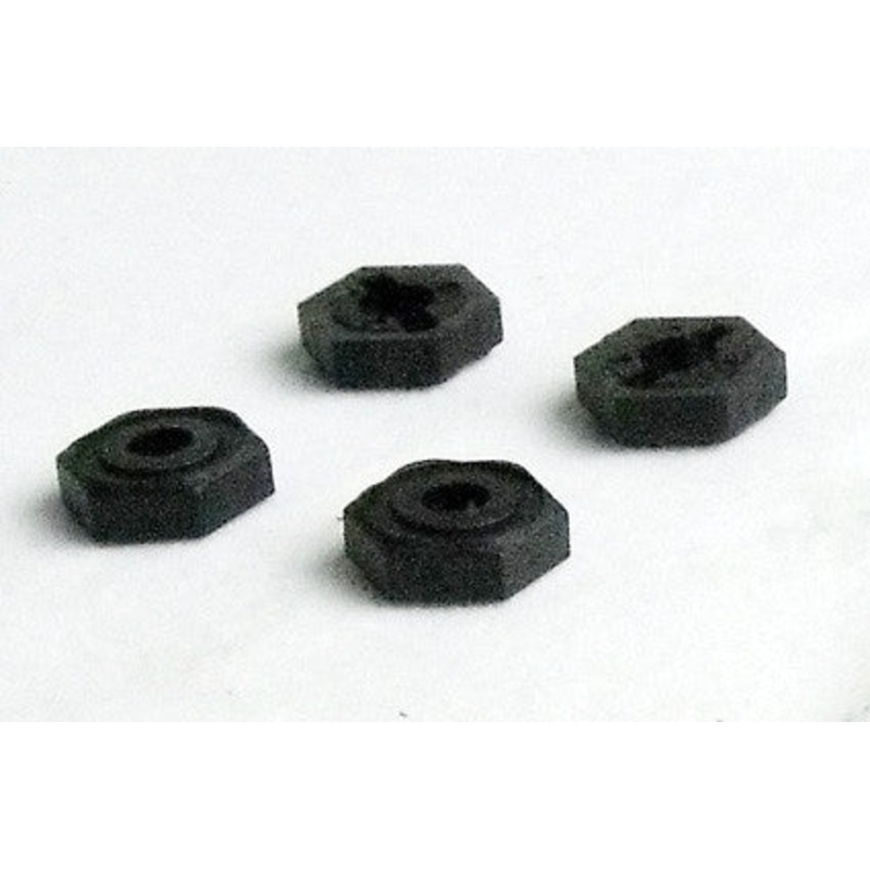 River Hobby – RH10145 Wheel Hub for Buggy / Truck / Octane (4)