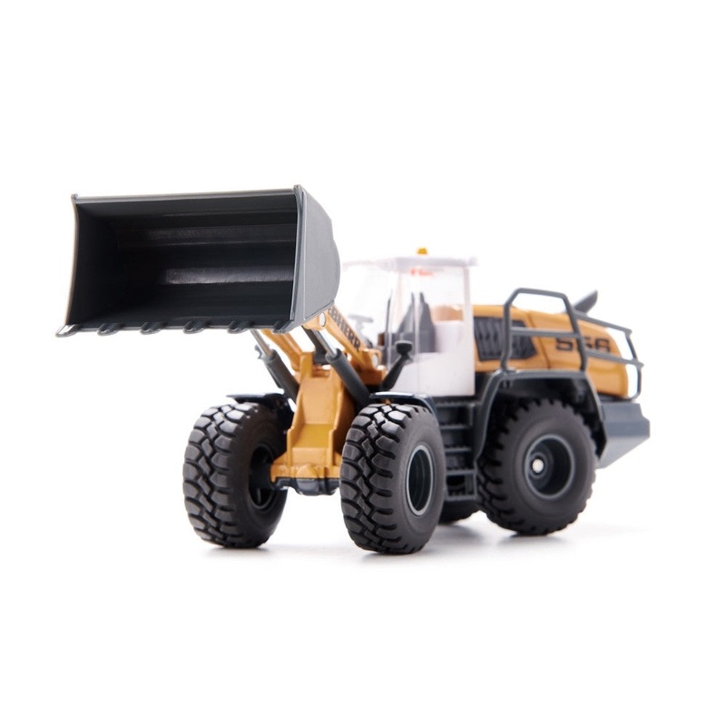 Siku – 1/50 Liebherr L566 4-Wheel Loader