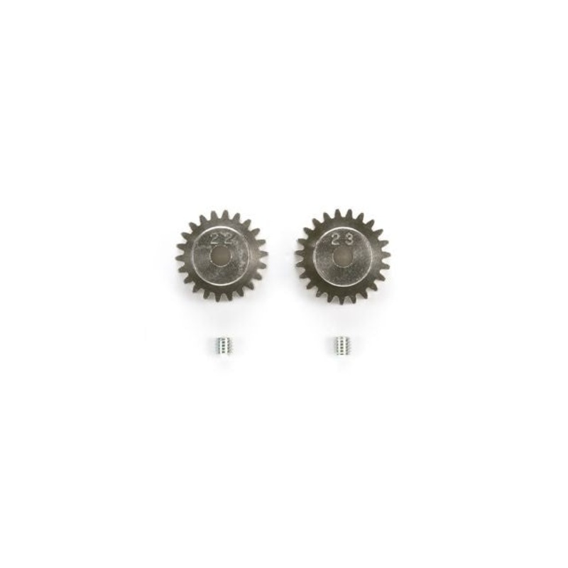 Tamiya – 22T/23T AV Pinion Gear
