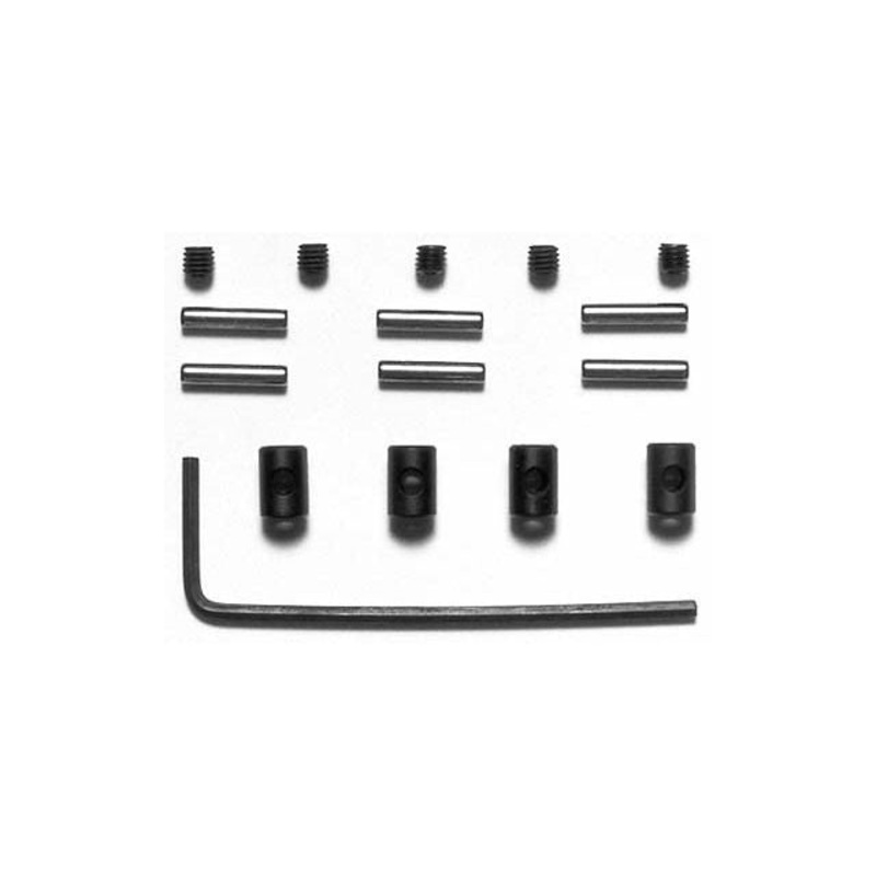 Tamiya – Cross Joint for Univ.Shaft Ass