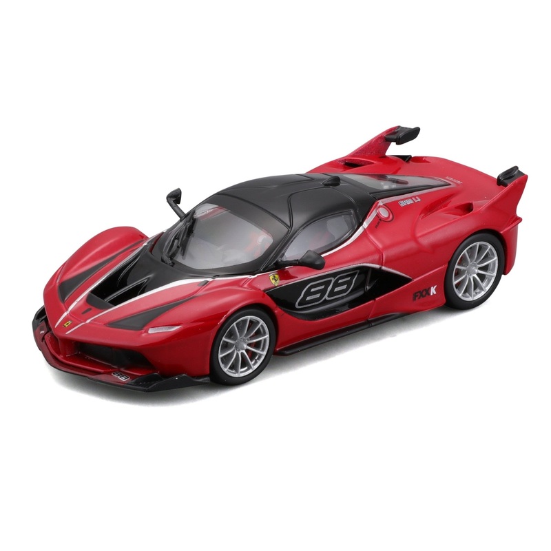 Burago – 1/43 Ferrari FXX K – Signature