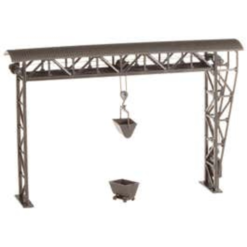 Faller 120164  HO Gantry crane kit