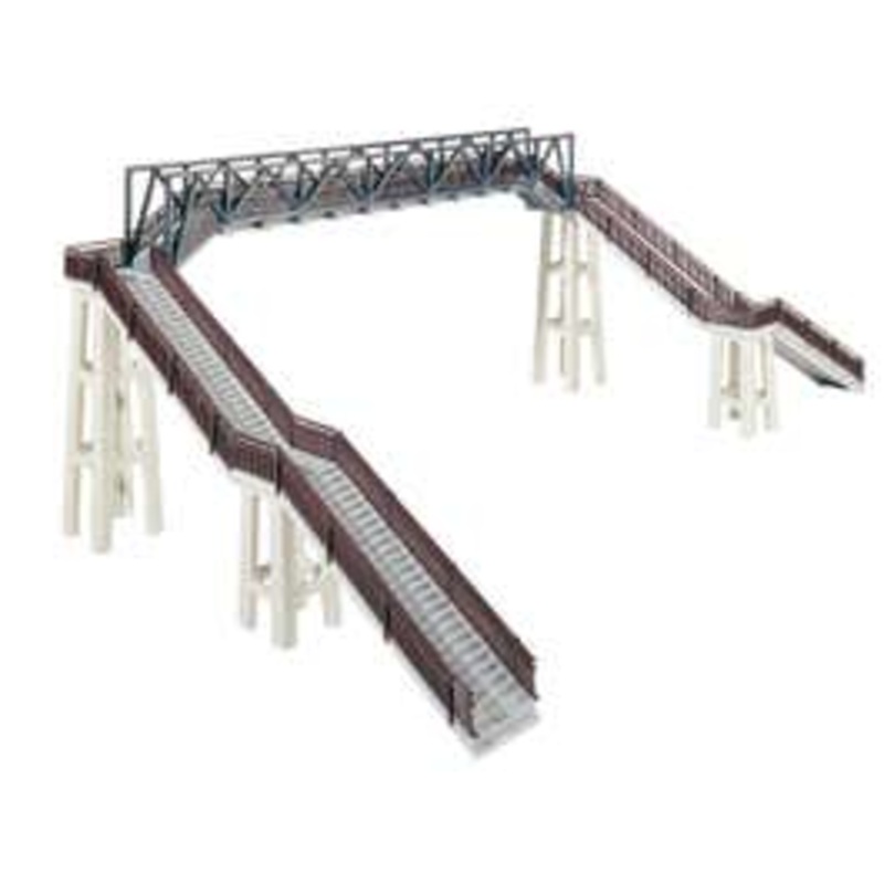 Faller 120179  HO Foot bridge kit