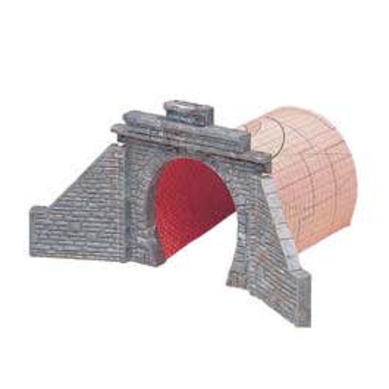 Faller 120558  HO Tunnel portal