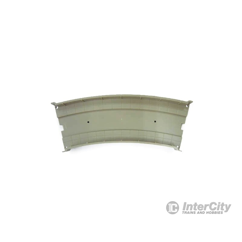 Rokuhan Z S011 Viaduct single curve set