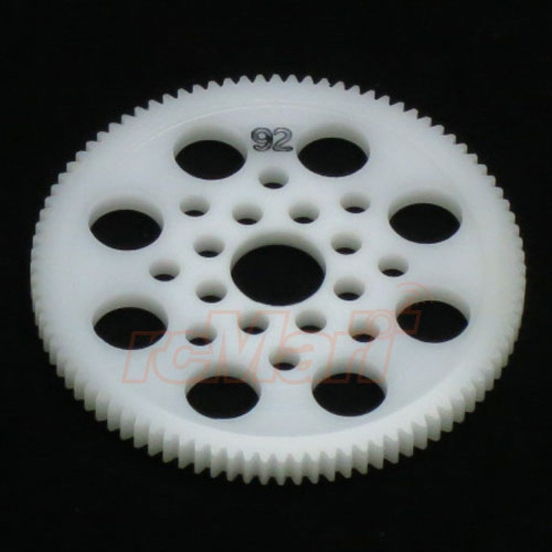3 Racing – 48 Pitch Spur Gear 92T