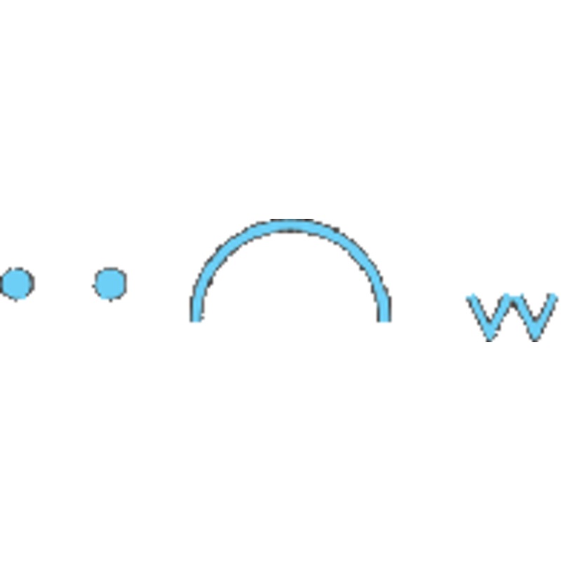 Miller Engineering #88-1551 Westinghouse Billboard (Large)