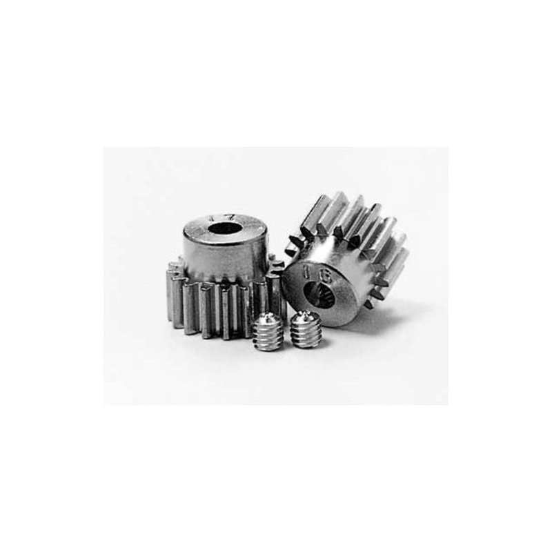 Tamiya – 16T/17T AV Pinion Gear