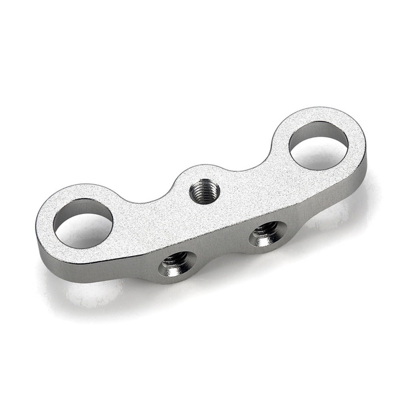 Tamiya – BB01 Aluminium Steering Bridge