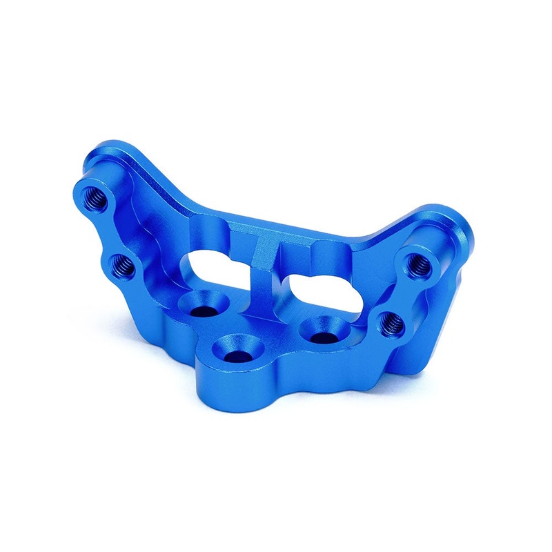 Tamiya – XV02 Aluminium Damper Stay Mount