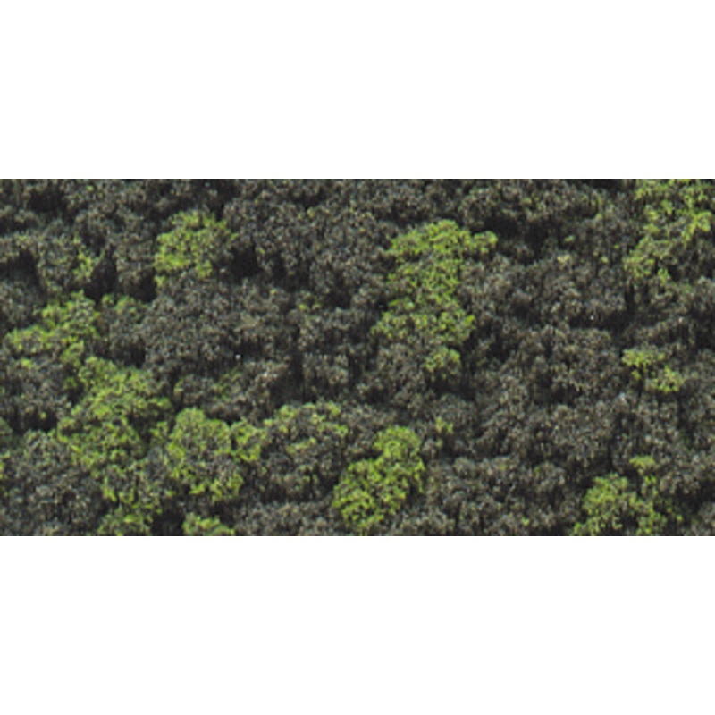 Woodland Scenics 149 Bushes Bag, Forest Blend (21.6 cu in)