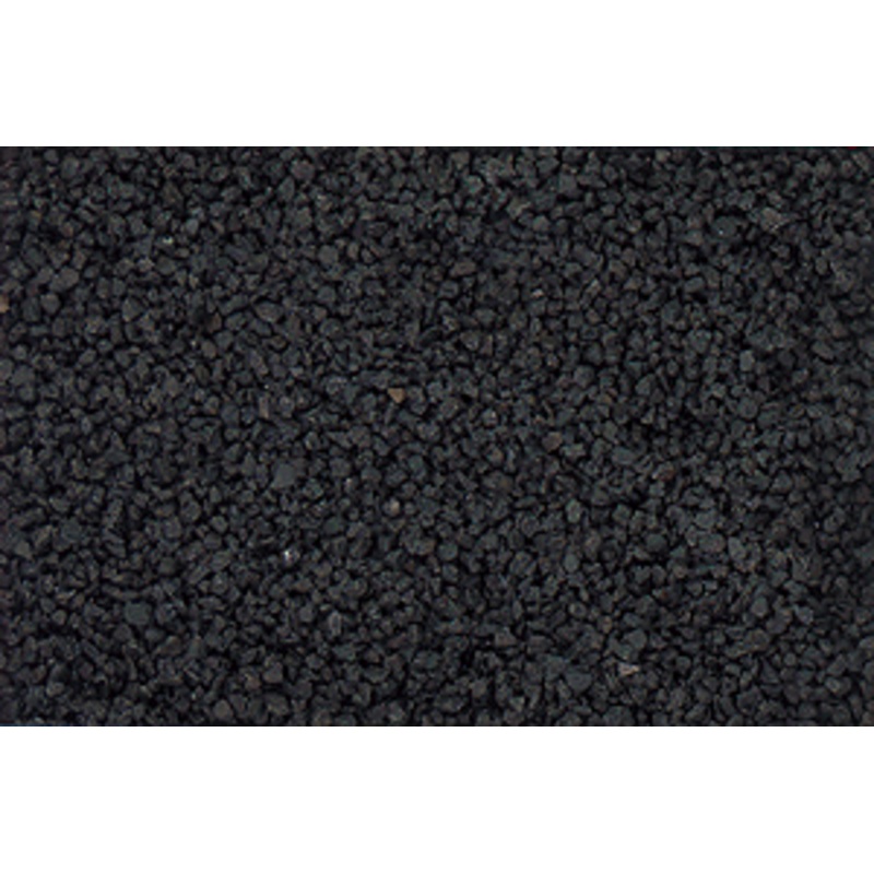 Woodland Scenics 76 Ballast Bag, Fine Cinders (21.6 cu in)