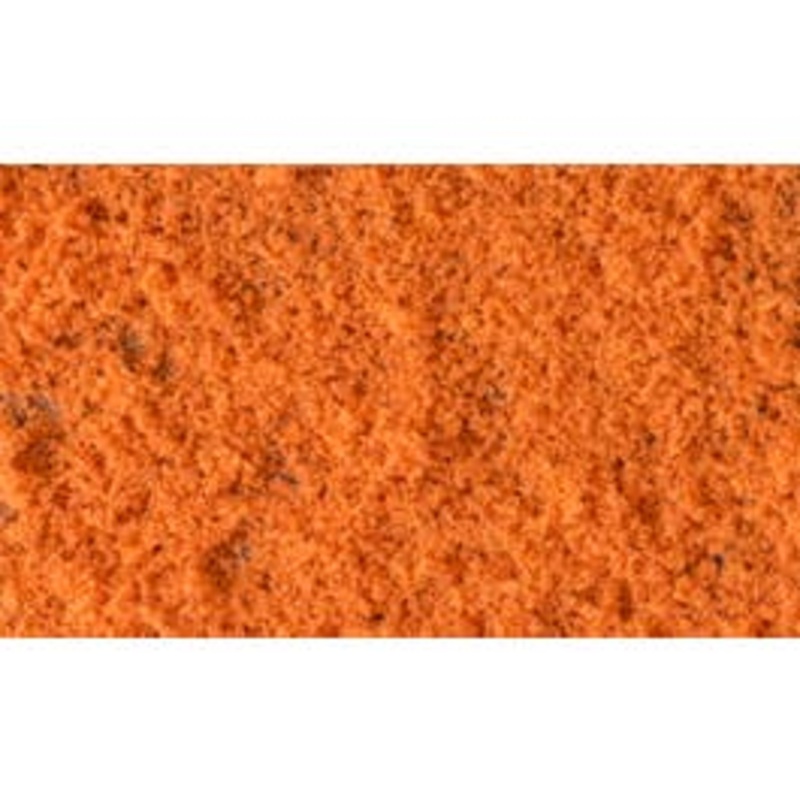 Woodland Scenics T1354 Coarse Turf – Fall Orange