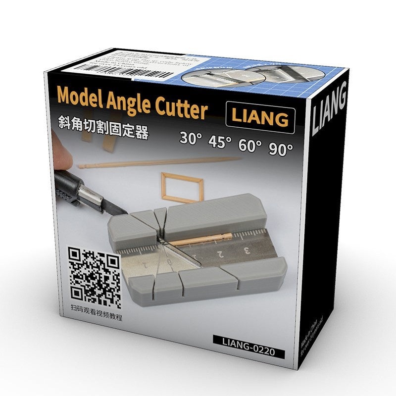 LIANG – Model Angle Cutter
