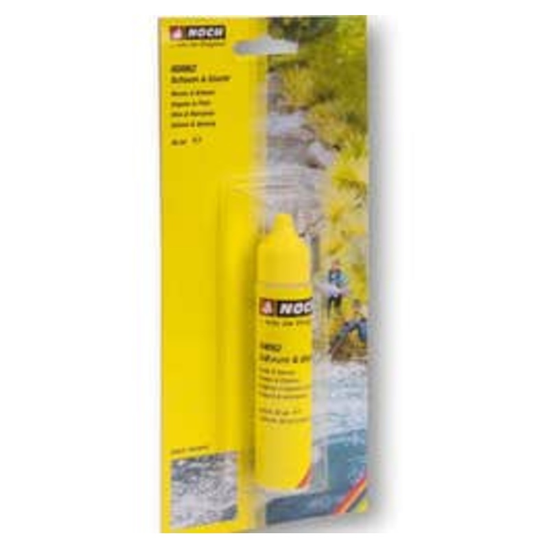 NOCH 60862  Foam and Spray