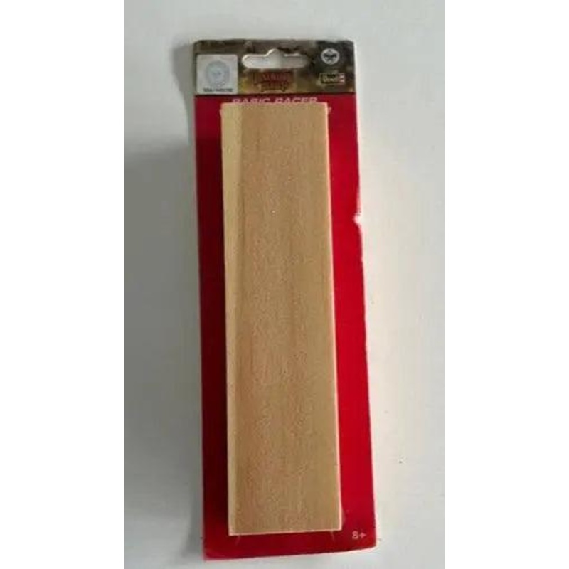 Revell Basic Racer Kit