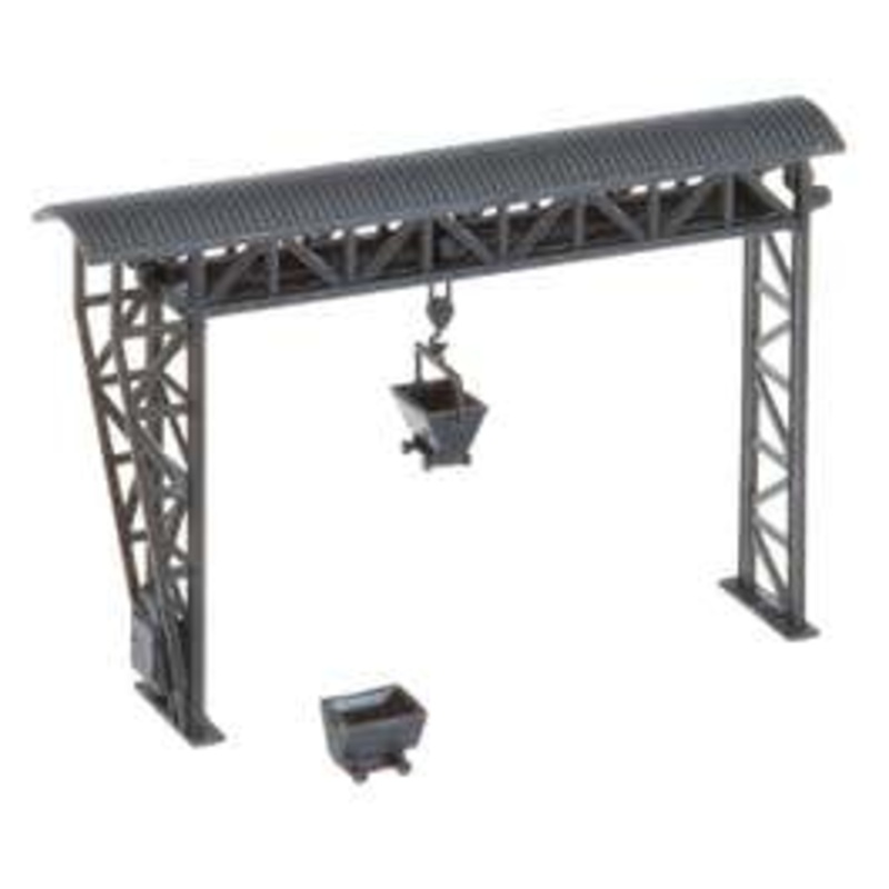 Faller 222199  N Gantry crane kit
