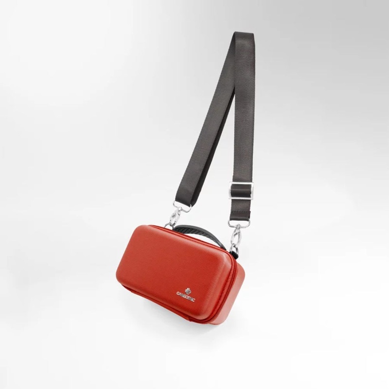 GameGenic – Game Shell 250+ (Red)