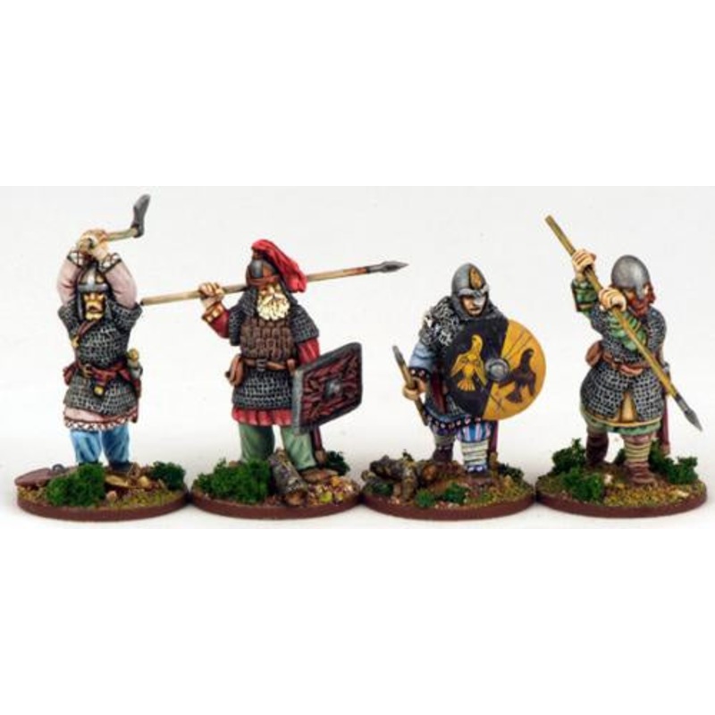 Gripping Beast – Jomsvikings (Hearthguard)