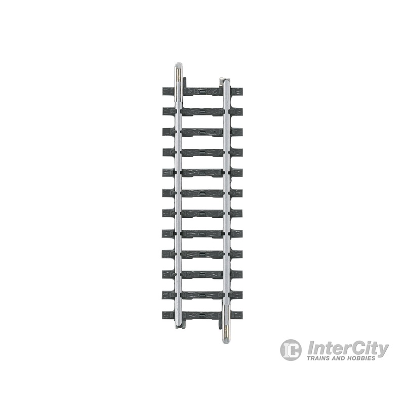 Marklin 2201 Straight Track 90 mm