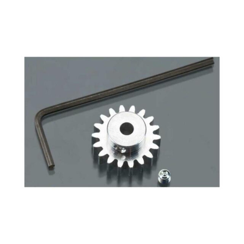 Tamiya – 18T Pinion Gear Set for 58346