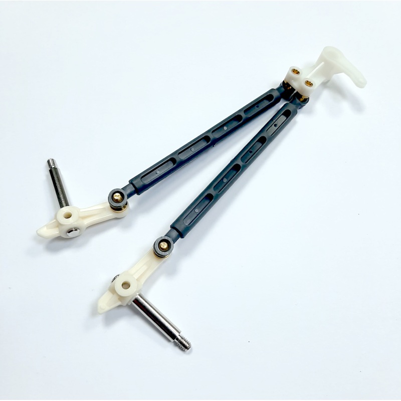 Tamiya – Steering Arm Bag for 58205 (Mad Bull)