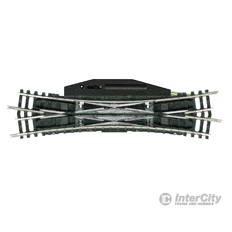 Trix 14960 Electric Double Slip Switch – 15