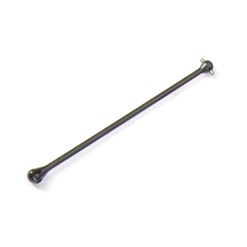 Traxxas – 7896 – 190 mm Steel CV Driveshaft (X-MX)