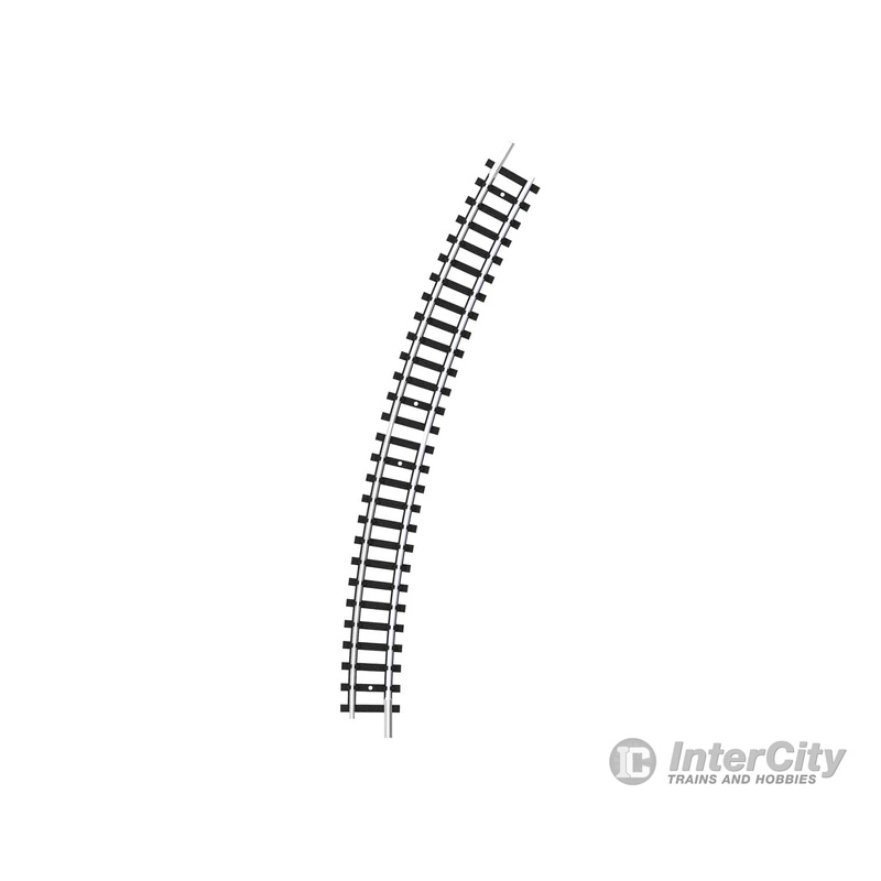 Trix 14920 Curved track