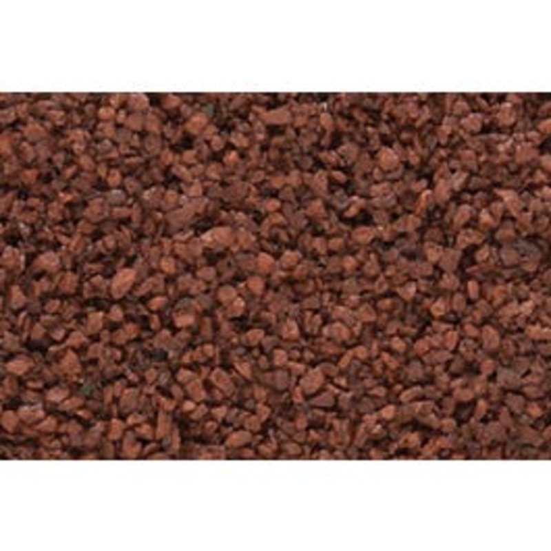 Woodland Scenics B77 Iron Ore Medium Ballast