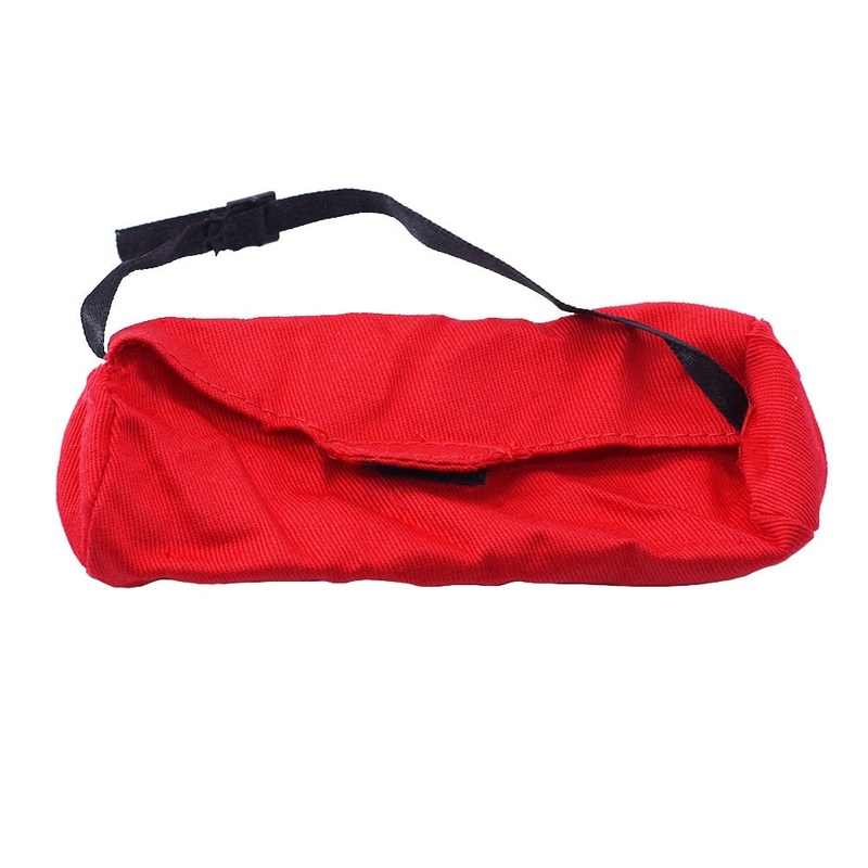 Details – Duffel Bag