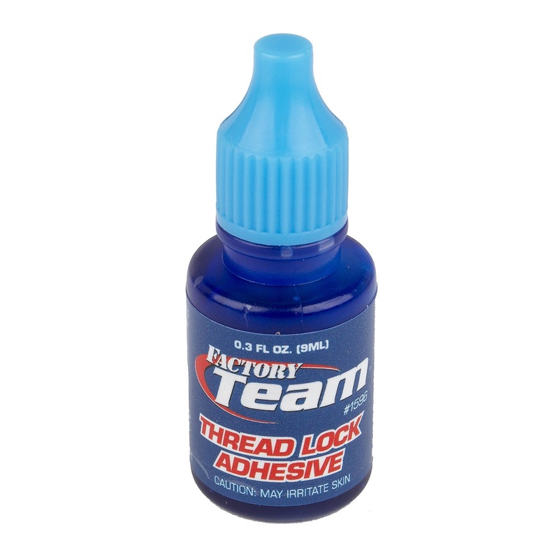 Team Associated – Locking Adhesive