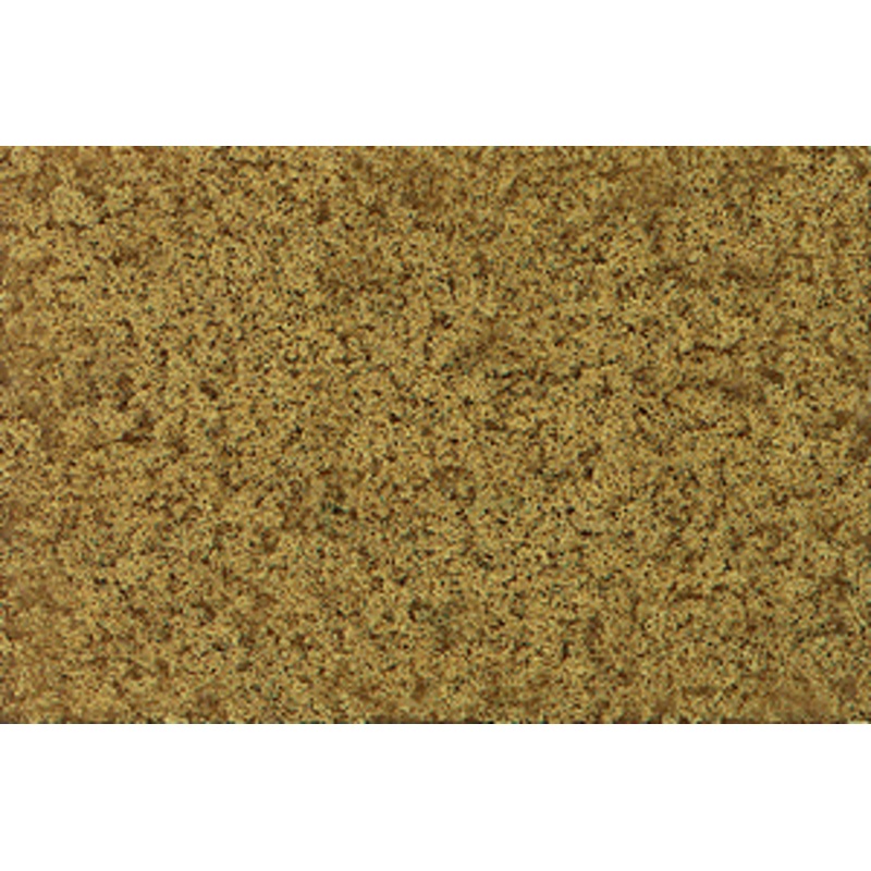 Woodland Scenics 61 Coarse Turf Bag, Yellow Grass (25.2 cubic inch)