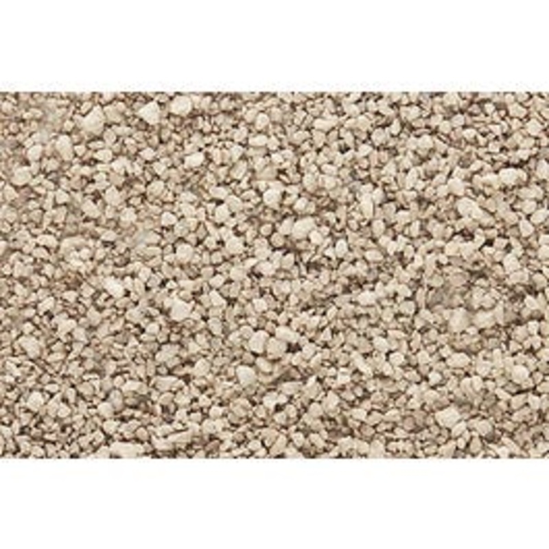 Woodland Scenics B1373 Buff Fine Ballast