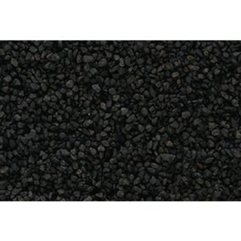 Woodland Scenics B76 Cinders Fine Ballast