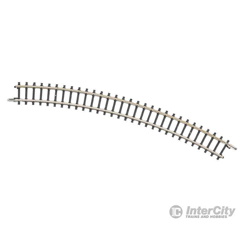 Marklin 8531 Curved Track 220 mm