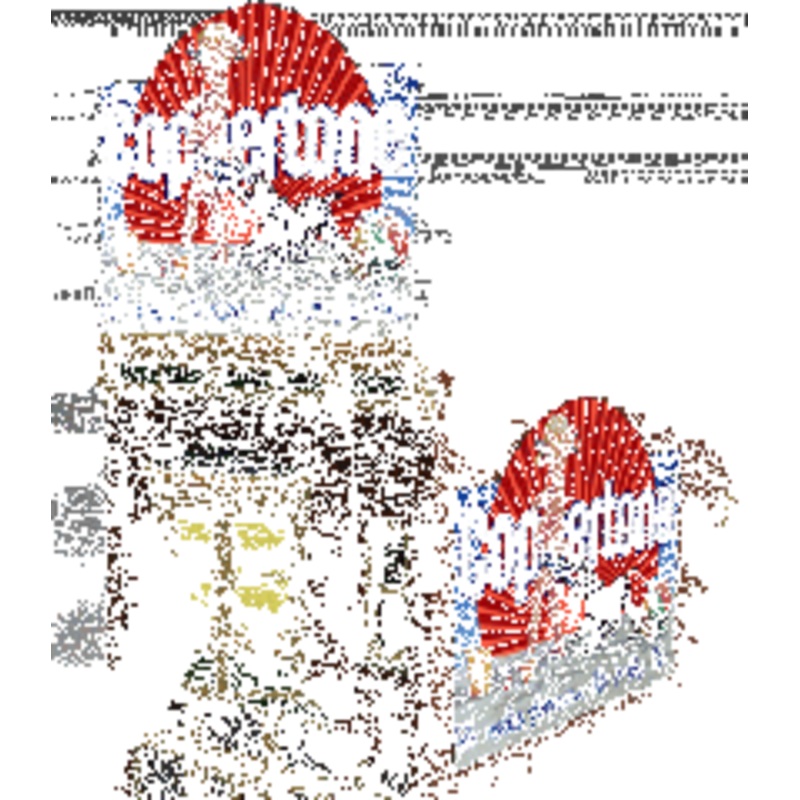 Miller Engineering #1062 Animated Neon Billboard – Coppertone