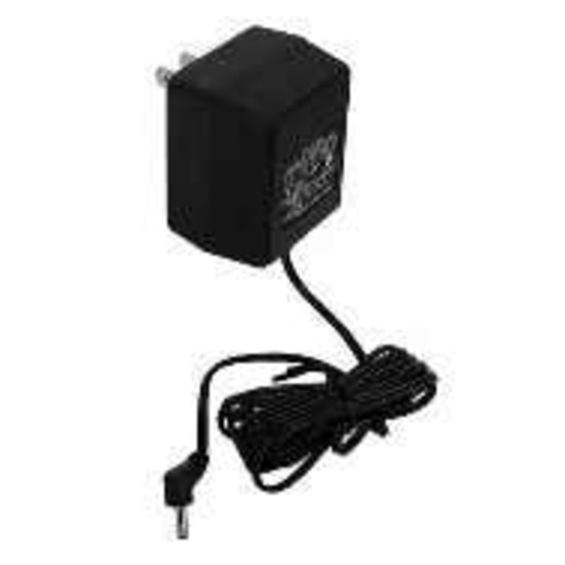 Miller Engineering #4800 AC adapter for DTN base