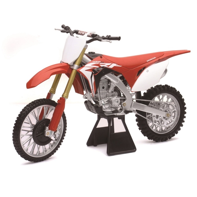NewRay – 1/6 Honda CRF450R 2018