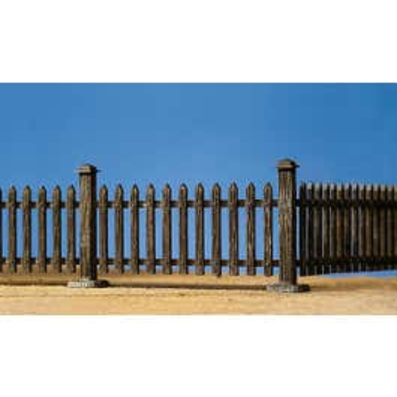 Pola 330954  G Garden fence, 63.0 inch – Kit