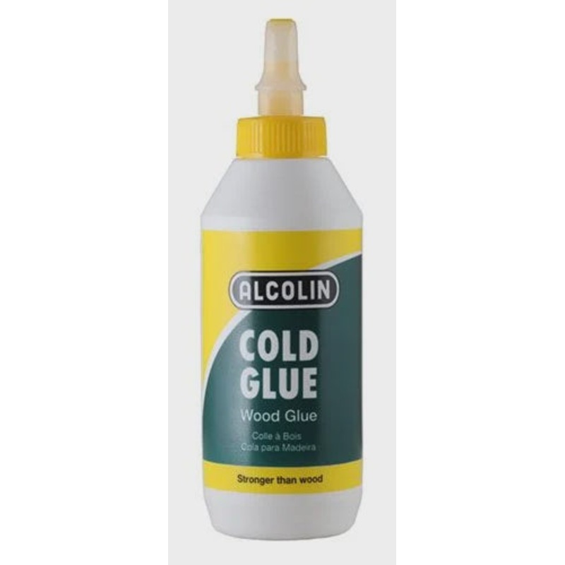 Alcolin – Cold Glue (250ml)